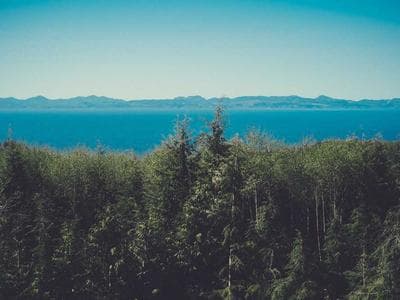 Outdoor getaways